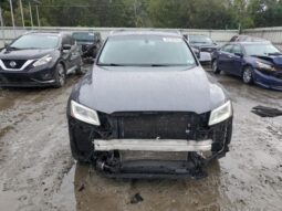 
										2015 Audi Q5 full									