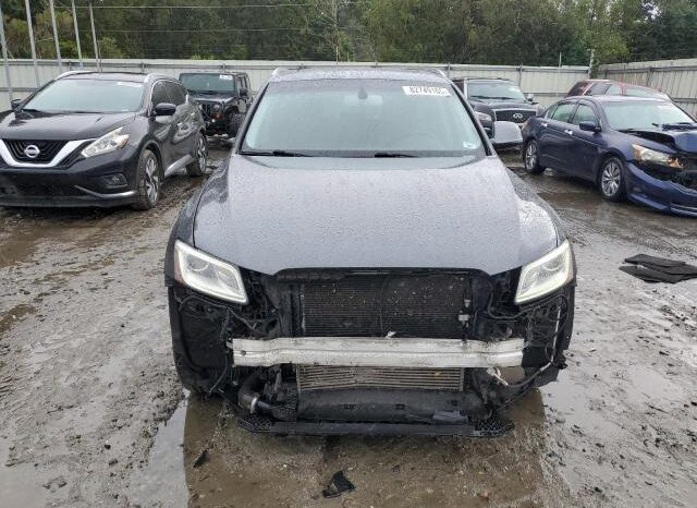 
								2015 Audi Q5 full									