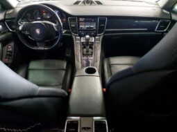 
										2015 Porsche Panamera full									