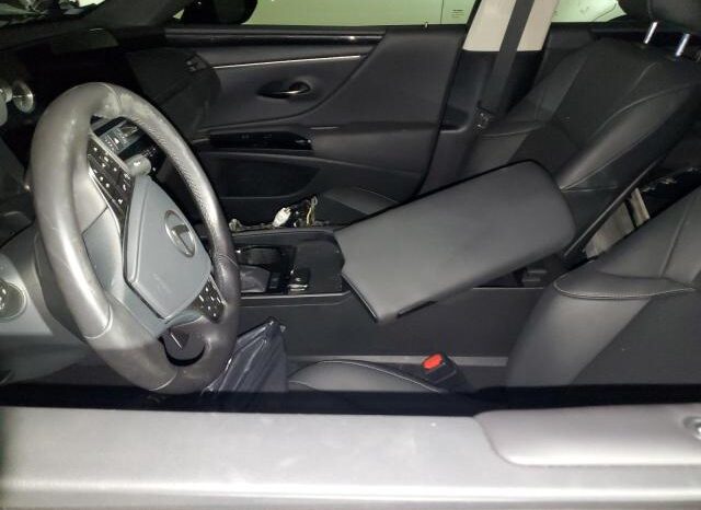 
								2024 Lexus Es 350 full									