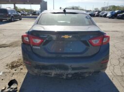 
										2018 Chevrolet Cruze full									