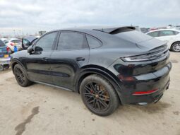 
										2025 Porsche Cayenne full									