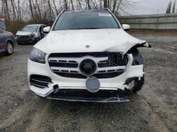 
										2023 Mercedes-benz Gls-klasse full									