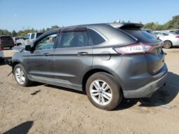 
										2015 Ford Edge sel full									