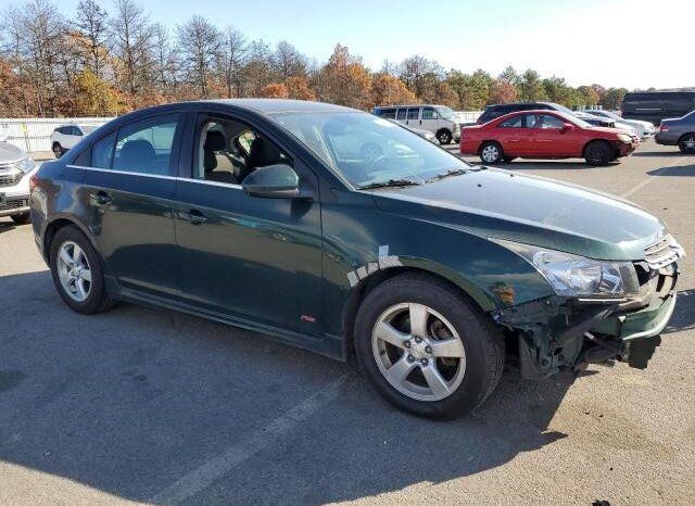 
								2015 Chevrolet Cruze full									