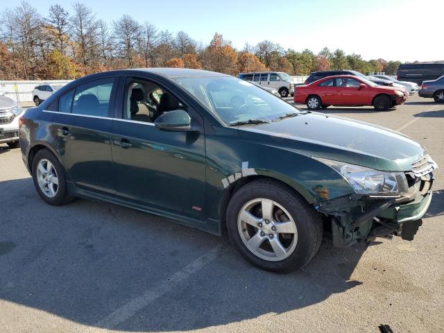 2015 Chevrolet Cruze