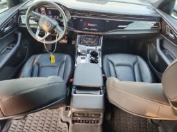 
										2021 Audi Q8 full									