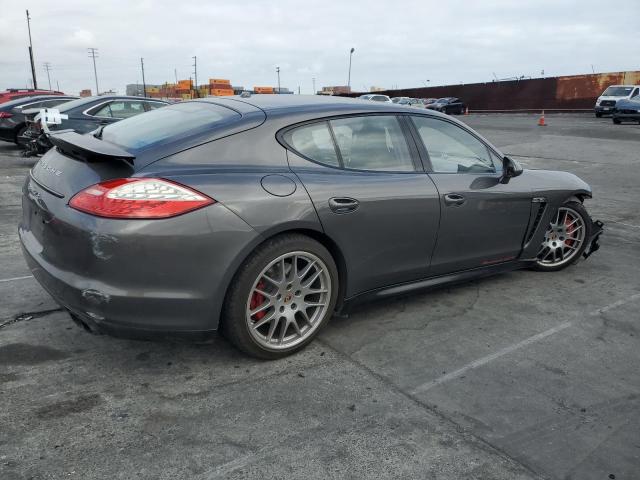 2013 Porsche Panamera