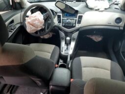 
										2016 Chevrolet Cruze full									