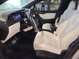 
										2017 Tesla Model x full									