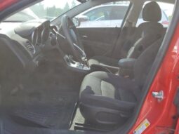 
										2015 Chevrolet Cruze lt full									