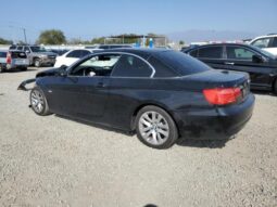 
										2013 BMW 3 series full									