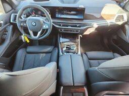 
										2026 BMW X5 full									