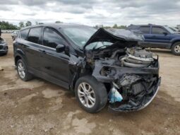 
										2017 Ford Escape se full									