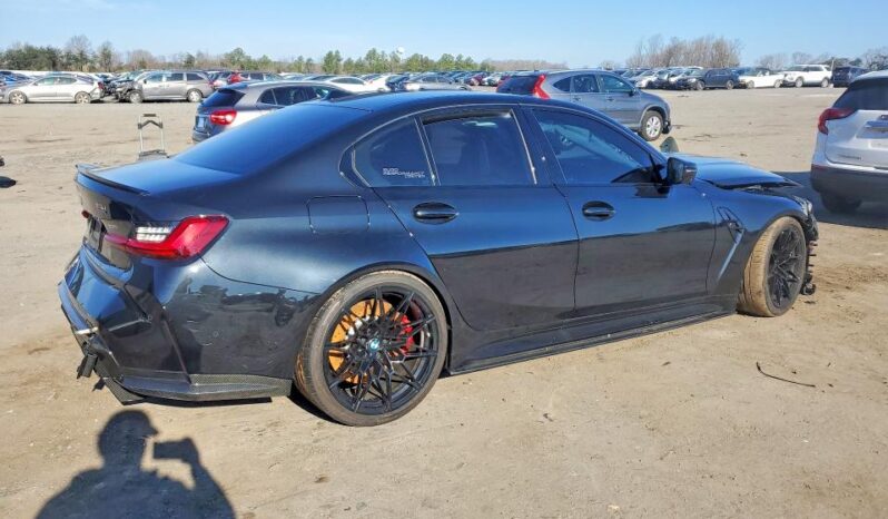 
								2026 BMW M3 full									