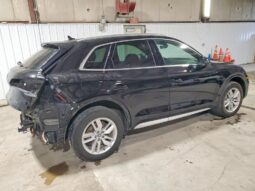 
										2020 Audi Q5 full									