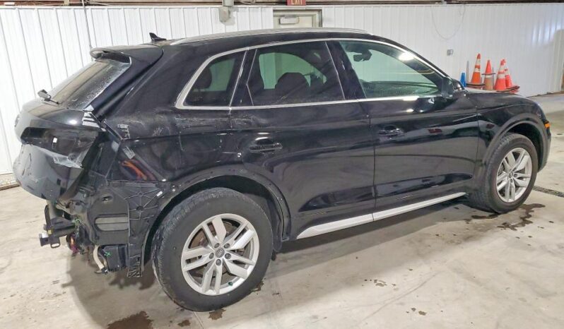 
								2020 Audi Q5 full									