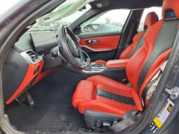 
										2023 BMW M3 full									