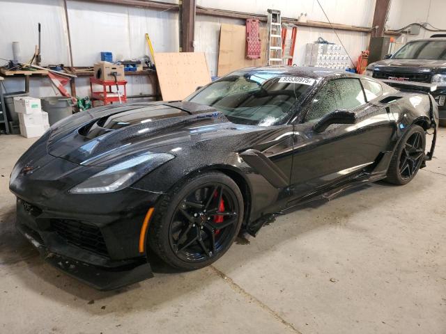 2019 Chevrolet Corvette