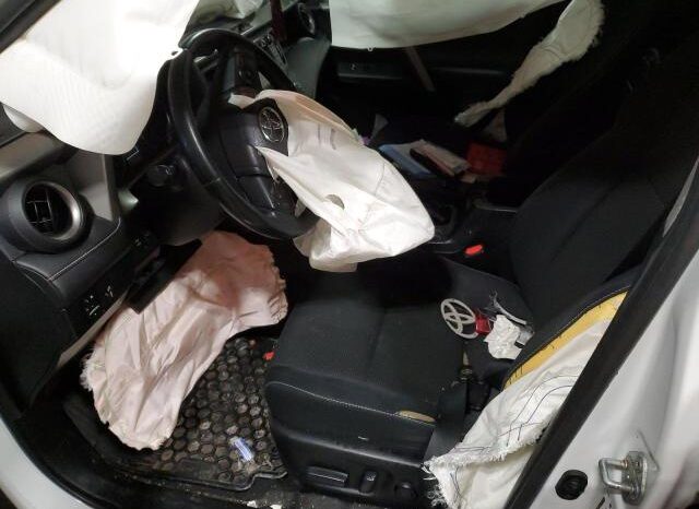 
								2016 Toyota Rav4 full									