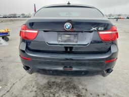 
										2013 BMW X6 full									