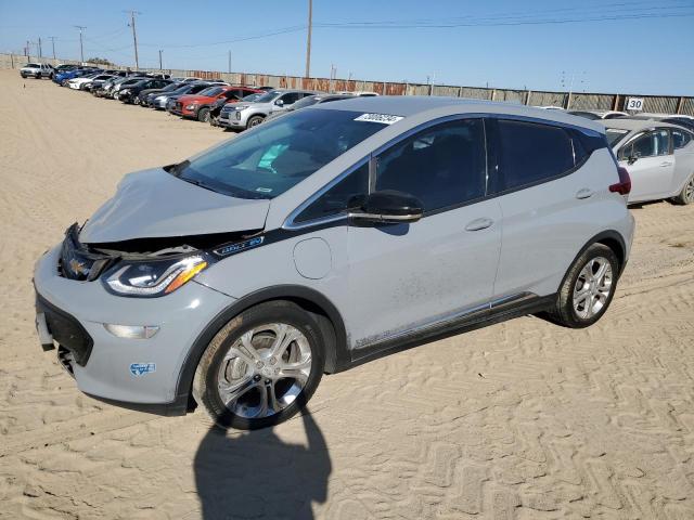2020 Chevrolet Bolt euv