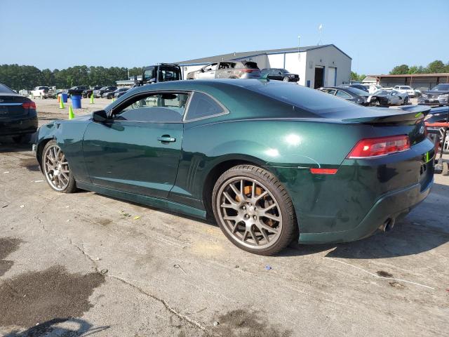 2015 Chevrolet Camaro
