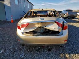 
										2014 Lexus Es 350 full									