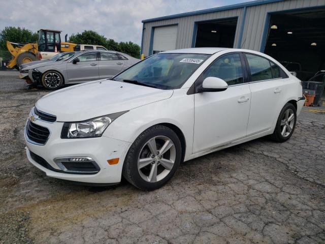 2015 Chevrolet Cruze