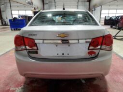 
										2013 Chevrolet Cruze full									