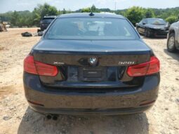 
										2016 BMW 3 series full									