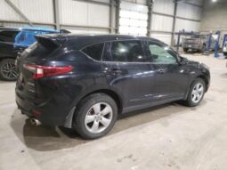
										2021 Acura Rdx full									