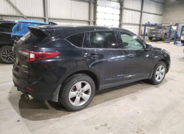 
								2021 Acura Rdx full									