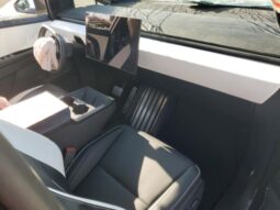 
										2024 Tesla Cybertruck full									