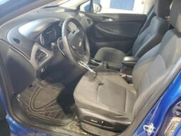 
										2018 Chevrolet Cruze lt full									