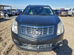 
										2015 Cadillac Srx full									