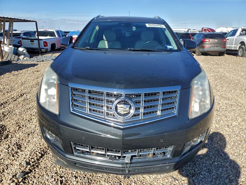 2015 Cadillac Srx