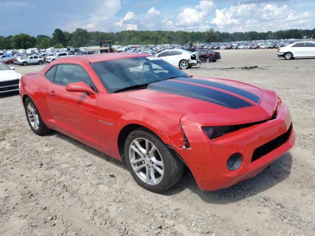 2013 Chevrolet Camaro
