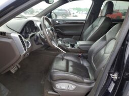 
										2016 Porsche Cayenne full									