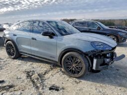 
										2025 Porsche Cayenne full									