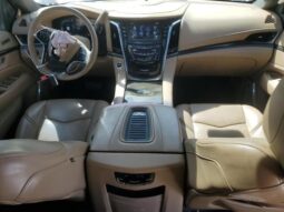
										2018 Cadillac Escalade full									