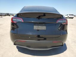 
										2023 Tesla Model y full									
