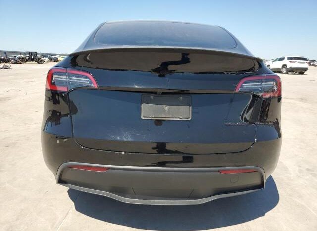 
								2023 Tesla Model y full									