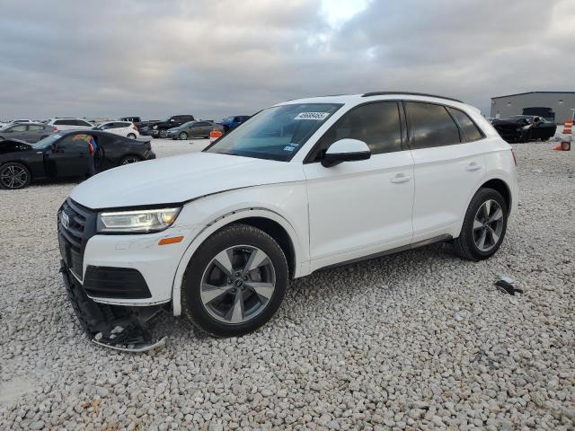 2020 Audi Q5
