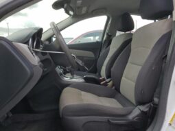 
										2012 Chevrolet Cruze full									