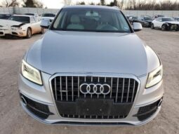 
										2016 Audi Q5 full									