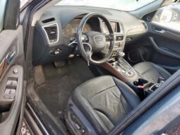 
										2014 Audi Q5 full									