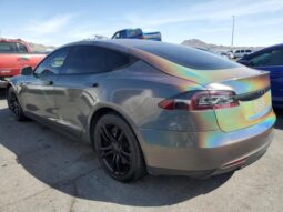 
										2015 Tesla Model s full									