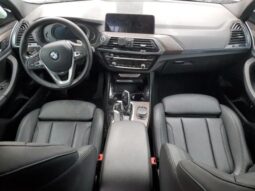 
										2019 BMW X3 full									