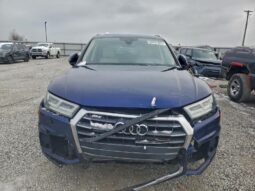
										2018 Audi Q5 full									